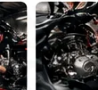 Ilustrasi perbaikan mesin motor